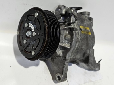 КОМПРЕССОР КОНДИЦИОНЕРА TOYOTA OE 447280-3270