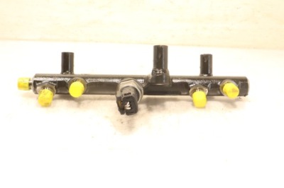 Молдинг упорскування fiat scudo 2 2.0jtd фото №1