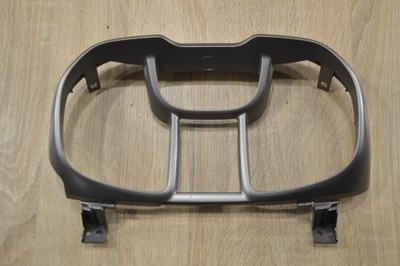 Рамка спидометра приборы chevrolet orlando фото №1