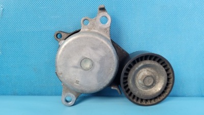 Toyota rav4 v 2.0 vvti 19r натяжитель ролик поперечина 16620-24020 фото №1