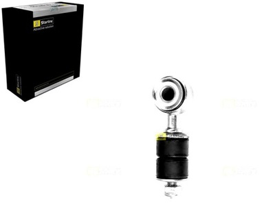 Тяга кронштейн стабілізатор starline 60570627 608 фото №1