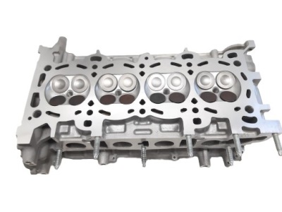 Ford kuga mk3 2.5 гибрид головка восстановленная rflx6e-6090-aa фото №1