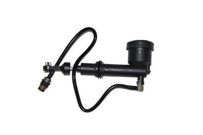 Насос сцепления land rover freelander td4 2001- фото №1