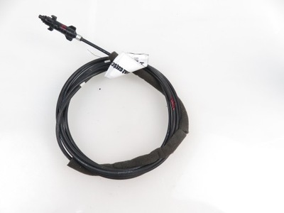 Трос кришка заливної subaru legacy v фото №1