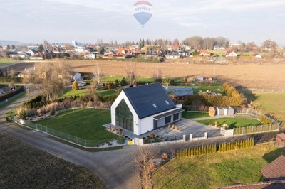 Dom, Rataje, Chodzież, Chodzieski, 168 m²