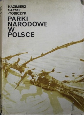 Parki Narodowe w Polsce