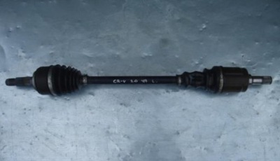 Приводной вал левая короткий 2.0 man honda cr-v iii 06-12 фото №1
