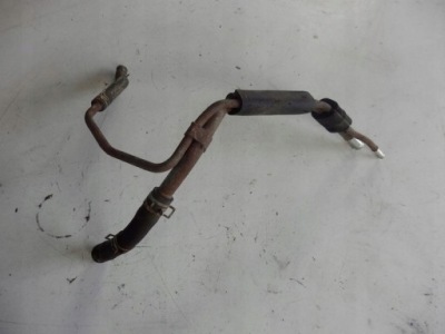 Fiat оригінальний номер 7768229 шланг масляний гнучкий фото №1