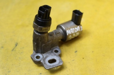 Моторчик кроковий mazda 2 2.0 b p54g фото №1