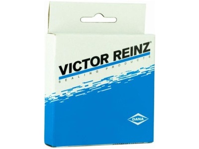 Ущільнювач вала toyota 4 runner ii 3.0 90-95 фото №1