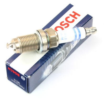 СВІЧКА ЗАПАЛЮВАННЯ BOSCH 0242240675 FR6LII330X