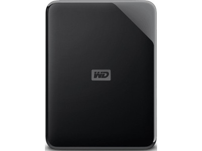 HDD WD ELEMENTS 2 TB USB 3.0 WDBEPK0020BBK