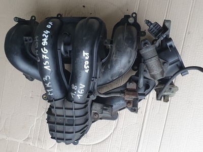 Ford mk3 1.8 16v колектор всмоктуючий фото №1