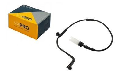 Elta automotive ea5003 контакт попереджувальний, знос накладок гальмівних фото №1