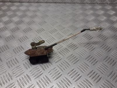 Замок крышки багажника toyota avensis t22 kombi фото №1