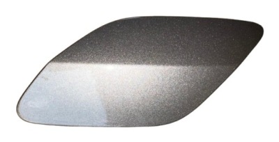 Заглушка розпилювача vw golf 6 plus колір la8x ліва 5m0955109g фото №1