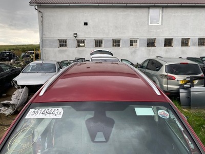 Крыша ford galaxy mk4 kf фото №1