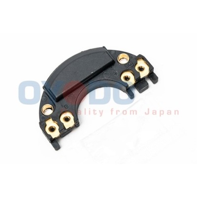 Блок керуючий, система запалювання oyodo 61e5004-oyo фото №1