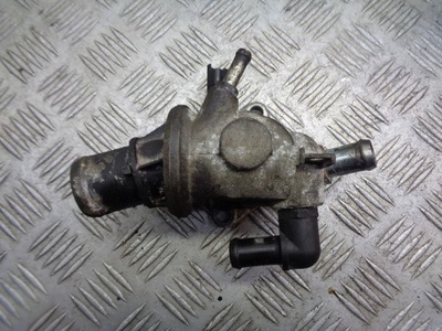 Корпус термостата alfa romeo 147 1.6 фото №1