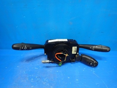 Переключатель комбинированный peugeot 96473051xt фото №1