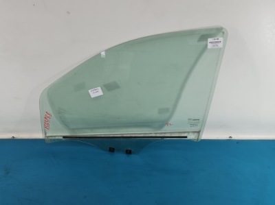 Скло двері перед ліва водія renault express 2 ii 2023r фото №1