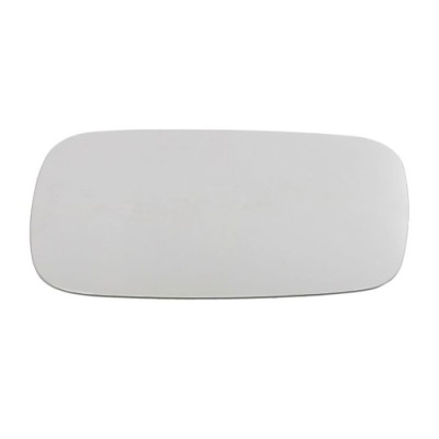 Скло дзеркало ліва inca 6k caddy ii passat b3 b4 фото №1