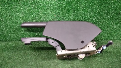 Важіль ручного гальма opel vectra c фото №1