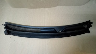 Jeep grand cherokee жабо защита верхний фото №1