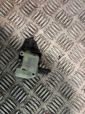 Привод крышка заливной топлива 508 рестайлинг  9651690280 фото №1