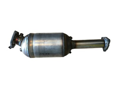 ФИЛЬТР ЧАСТИЧЕК ТВРЕДЫХ DPF HONDA 2,2CTDI CR-V II 05- JMJ1203 фото