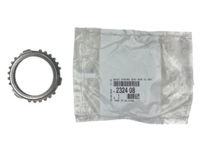 Оригінальний номер кільце синхронізатора citroen pegueot коробка передач ma 232408 фото №1