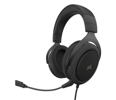 Słuchawki Corsair HS60 PRO Surround Gaming Headset