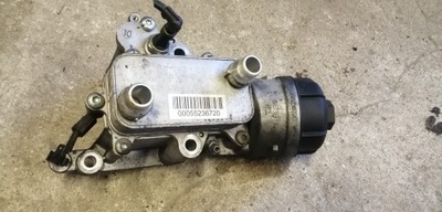 Alfa romeo giulietta 1.6 jtdm основание фильтра масло фото №1