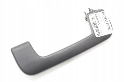 Org ручка кронштейн стельовий audi a3 8p 8p0857607c фото №1