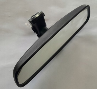 Дзеркало внутрішнє ford transit focus фото №1