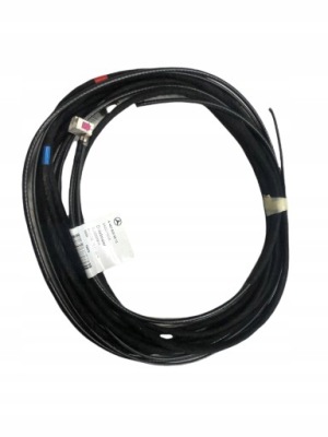 Жгут трубопровод mercedes 4638209913 фото №1