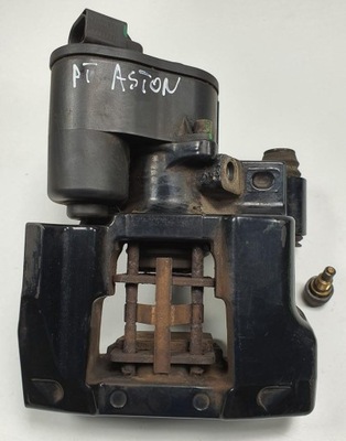 Супорт гальмівний правий задня aston martin rapide фото №1