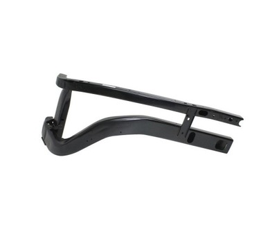 Панель фары фара dodge ram 09- 68095950af правый фото №1