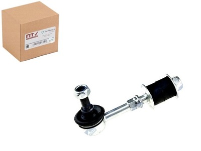 Nty zlt-ms-044 тяга / кронштейн, стабилизатор фото №1