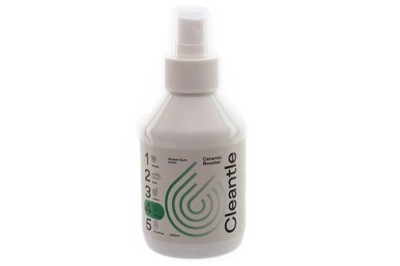 CLEANTLE CERAMIC BOOSTER 200ML