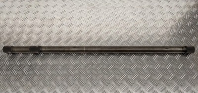 Приводной вал scania 4 самосвал kiper фото №1