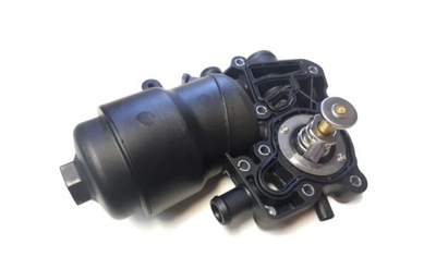 Porsche cayenne корпус термостата 059115389p фото №1