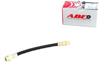 Abe шланг тормозной elast. citroen c4 c4 i peuge фото №1