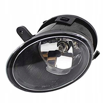 Audi a6 c5 2001-2005 протитуманна фара протитуманні фари лампа фото №1