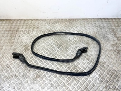 Прокладка крышки багажника mercedes-benz sl r231 2317500098 30642700 4.7l фото №1