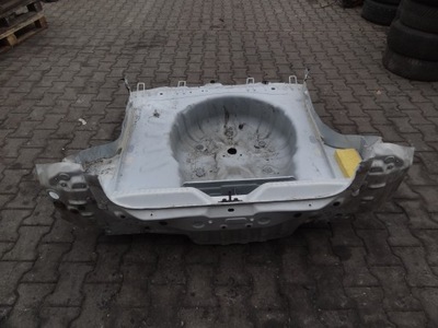 Dacia logan iii 2022 pas задний с пол стена задняя оригинал фото №1