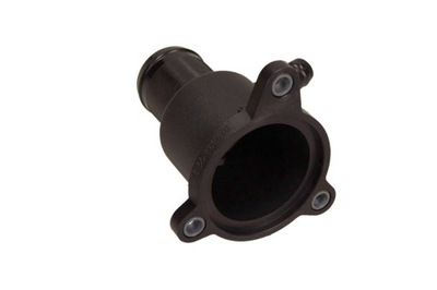 Корпус термостата dacia logan/sandero/d фото №1