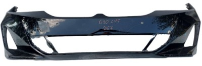 Bmw 3 g20 g21 lift basic бампер передний перед фото №1