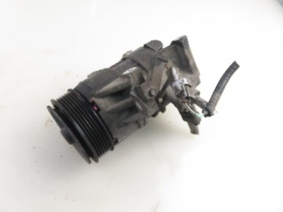 Компресор кондиціонера 447220-9738 daihatsu charade 1.3i фото №1