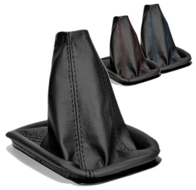 Skoda octavia 1 чехол передач защита na передачи фото №1